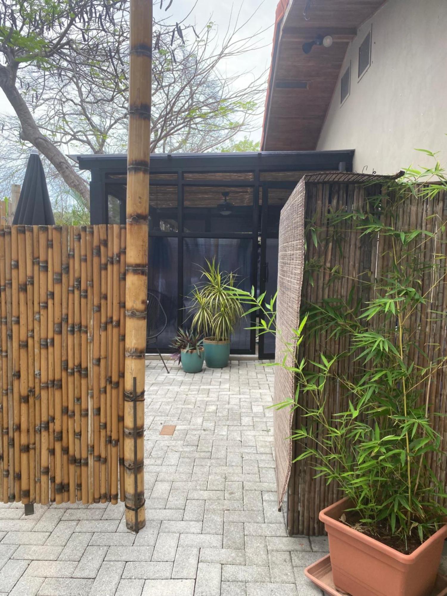 Apartament Bungle In The Jungle Panamá Zewnętrze zdjęcie